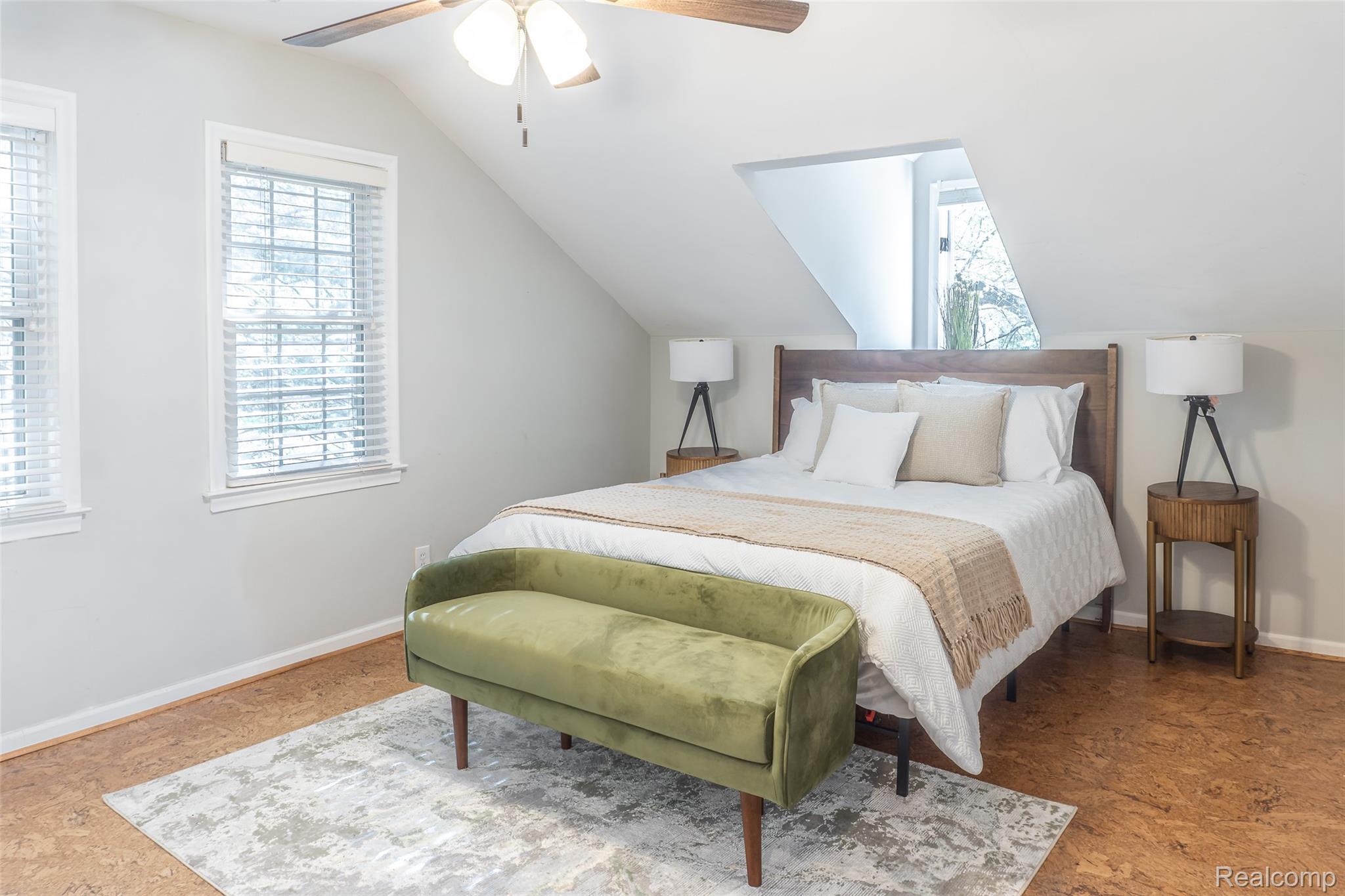 Residential Lease in Birmingham 4