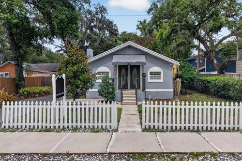 813 N Fern Creek Ave, ORLANDO, FL, 32803-4126 | Card Image