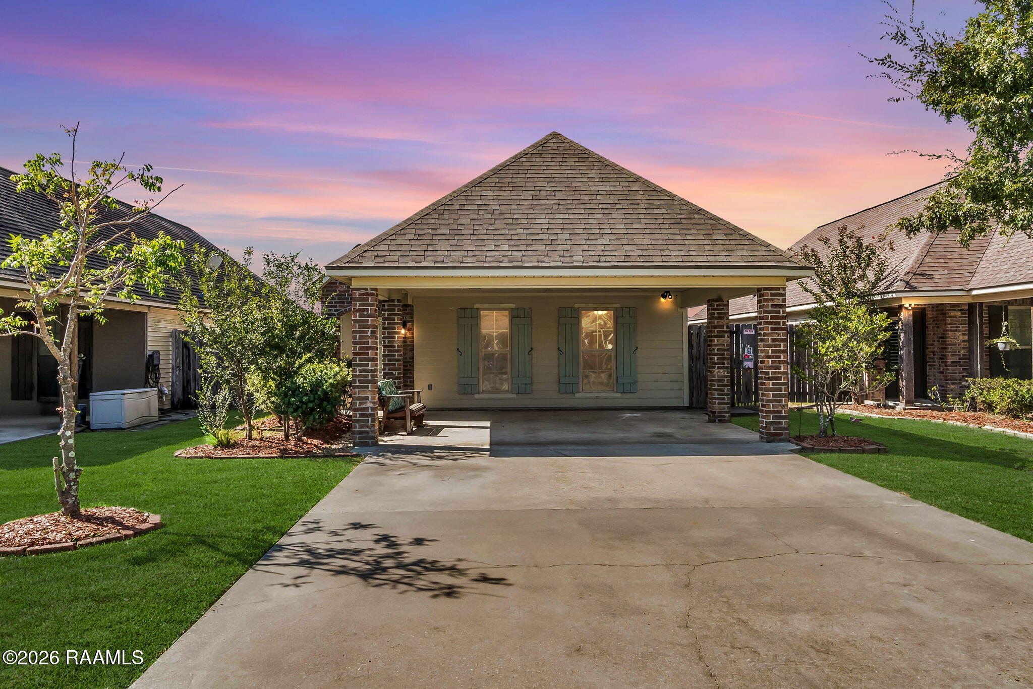 Land in Abbeville
