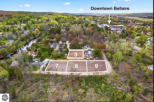 Lot 9 Mallard Ln, Bellaire, MI, 49615 | Card Image