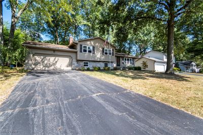 1446 Turnberry Drive, House other with 3 bedrooms, 2 bathrooms and null parking in Boardman OH | Image 3