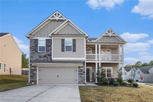 12 Lantana Xing, Dallas, GA, 30132-0500 | Card Image