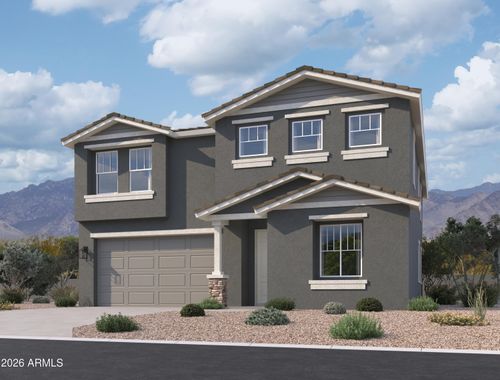 9641 W Parkway Dr, Tolleson, AZ, 85353-4473 | Card Image