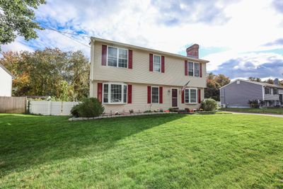 23 Hassel Brook Road, House other with 3 bedrooms, 2 bathrooms and null parking in Nashua NH | Image 3