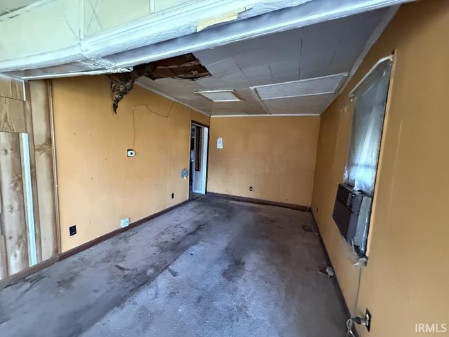 1727 W 10 Th St, House other with 2 bedrooms, 1 bathrooms and null parking in Marion IN | Image 4