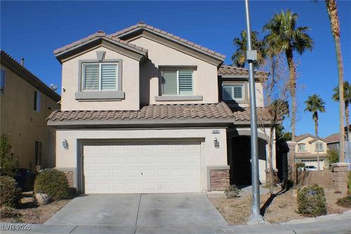 9680 Waukegan Ave, Las Vegas, NV, 89148-5744 | Card Image