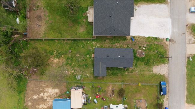 1021 S B St, House other with 2 bedrooms, 2 bathrooms and null parking in Rogers AR | Image 10