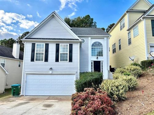 2312 Oak Glenn Cir, Duluth, GA, 30096-5661 | Card Image
