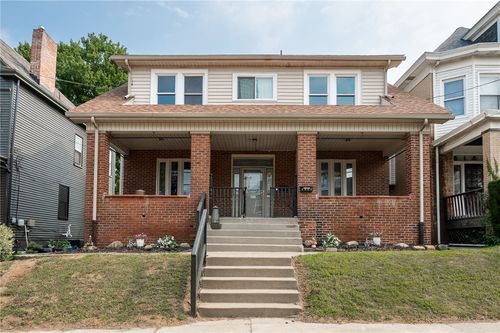 3932 Mcclure Ave, Pittsburgh, PA, 15212-1648 | Card Image