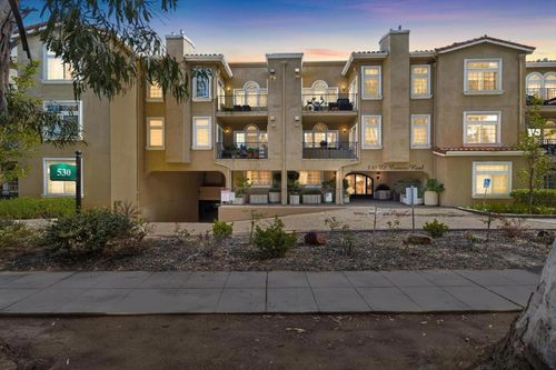 306-530 El Camino Real, Burlingame, CA, 94010-5121 | Card Image
