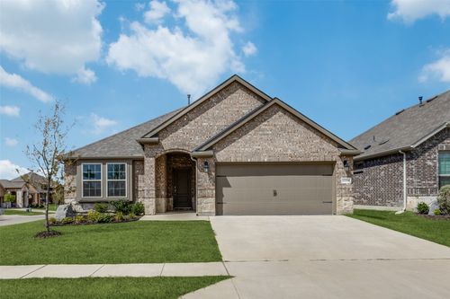 10909 Gold Pan Trl, Aubrey, TX, 76227-4197 | Card Image