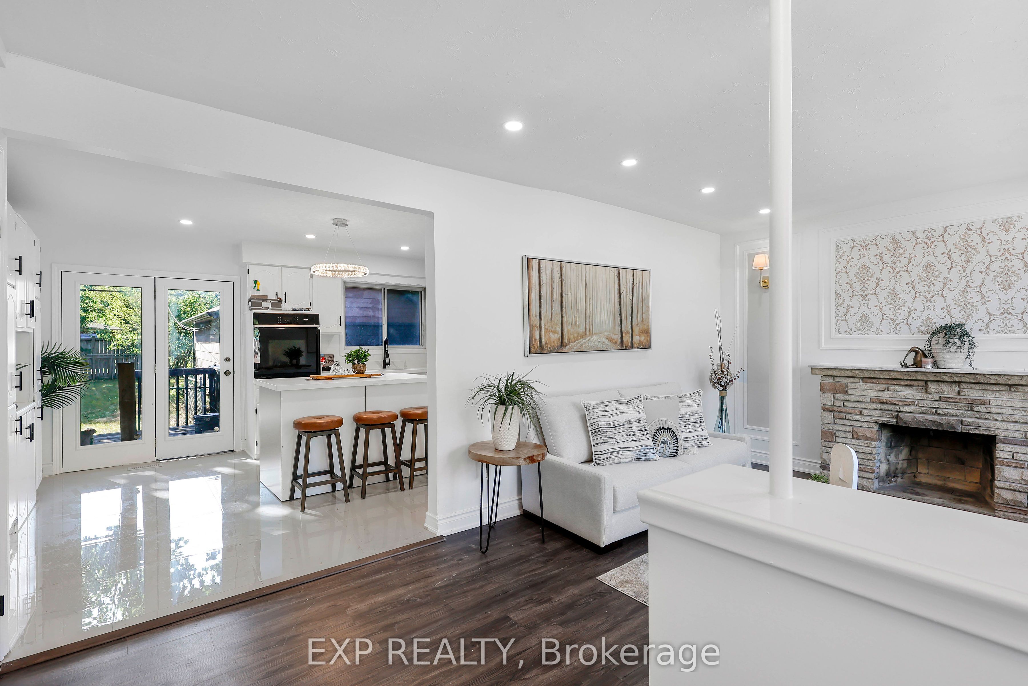 Residential in London East 5