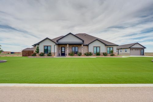 1111 Cooper Drive, New Home, TX, 79383 | Card Image