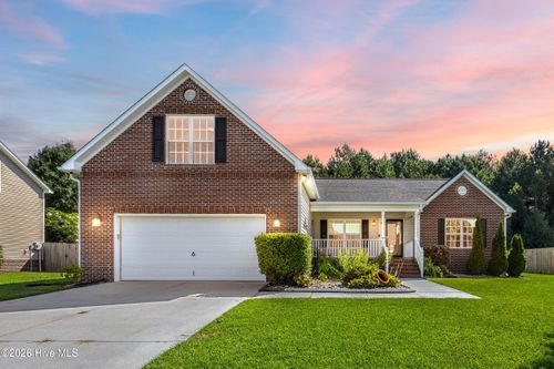 204 Westmont Rd, Jacksonville, NC, 28540-4230 | Card Image