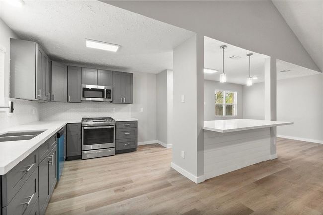 22907 Lemon Grove Dr, House other with 3 bedrooms, 2 bathrooms and null parking in Spring TX | Image 12