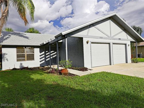 3723 Skyline Blvd, Cape Coral, FL, 33914-5369 | Card Image