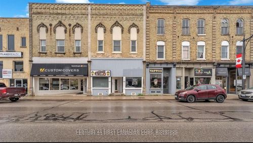 411 Main St S, Exeter, ON, N0M1S2 | Card Image