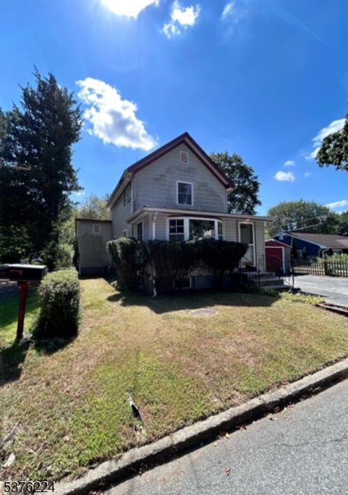 29 Colfax Ave, Wanaque, NJ, 07465-1309 | Card Image