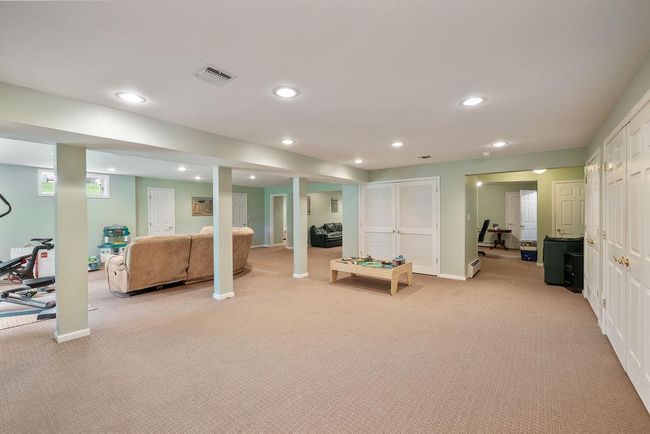 8 Marcus Dr, House other with 7 bedrooms, 6 bathrooms and null parking in Monsey NY | Image 34