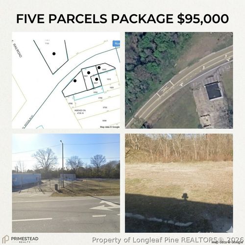 100 Mutual Blvd, Princeville, NC, 27886-5254 | Card Image