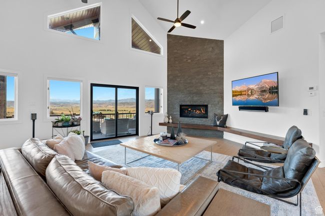 1661 Splendor Rd, House other with 4 bedrooms, 3 bathrooms and 8 parking in Kamas UT | Image 25