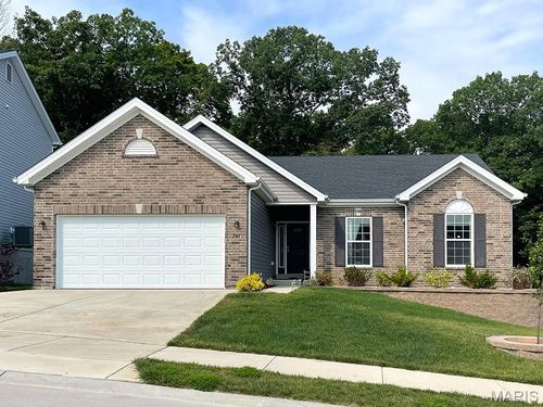 340 Century Farm Dr, Union, MO, 63084-3448 | Card Image