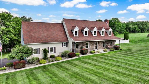 331 Ridge Rd, Campbell Hall, NY, 10916-2612 | Card Image