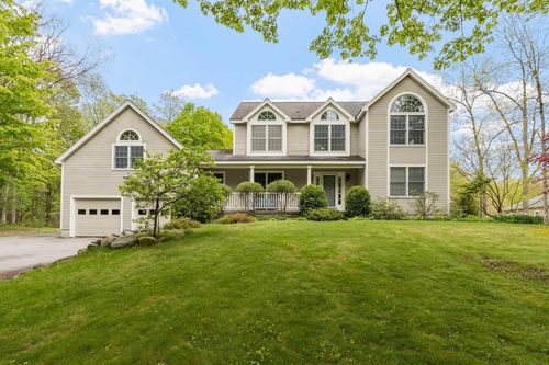 94 Turner Rd, Townsend, MA, 01469-1311 | Card Image