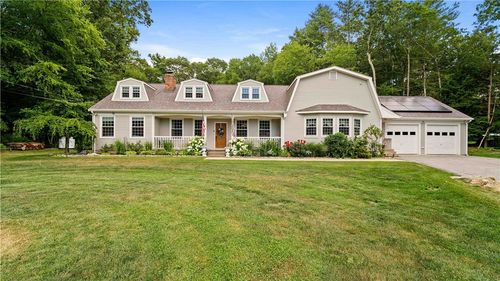 48 Sandy Brook Rd, North Scituate, RI, 02857-2839 | Card Image