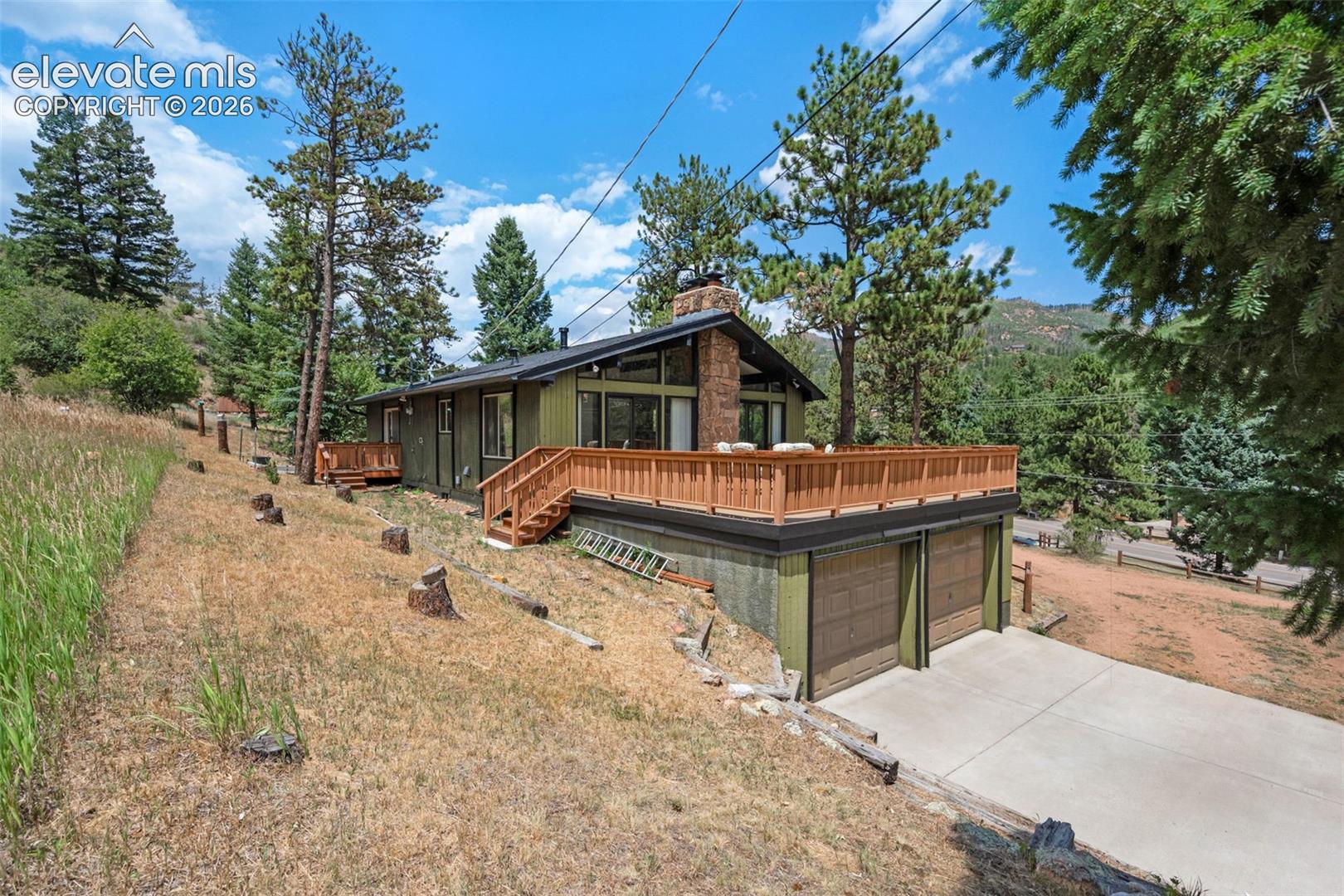 Residential in Cascade 5