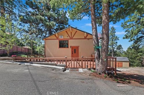 26745 Hopkins Rd, Idyllwild, CA, 92549 | Card Image