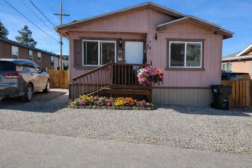 749 Highway 91 Lot #49, Leadville, CO, 80461 | Card Image