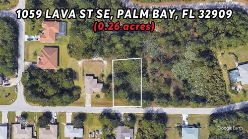 1059 Lava St Se, PALM BAY, FL, 32909-6220 | Card Image