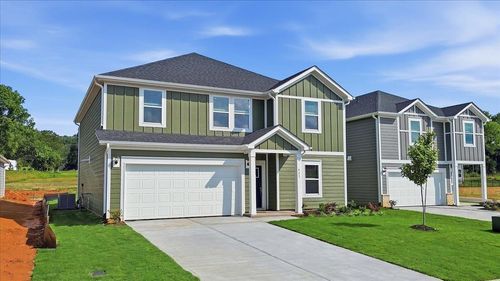 423 Ragland Avenue, Greer, SC, 29651 | Card Image