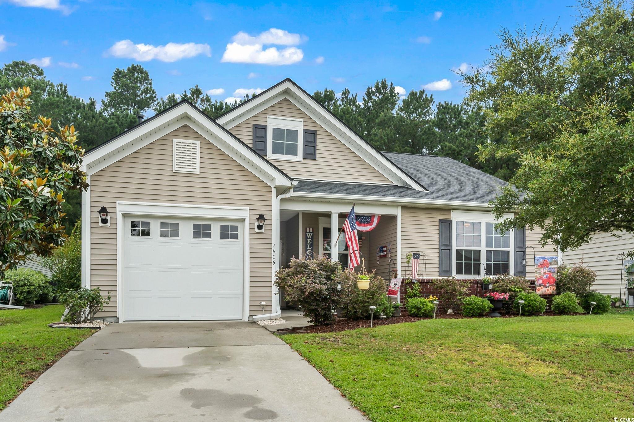 Great Scott Dr, Myrtle Beach, SC 29579