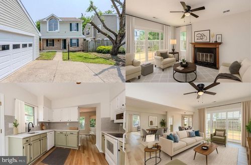 6114 Blue Whale Ct, WALDORF, MD, 20603-4306 | Card Image