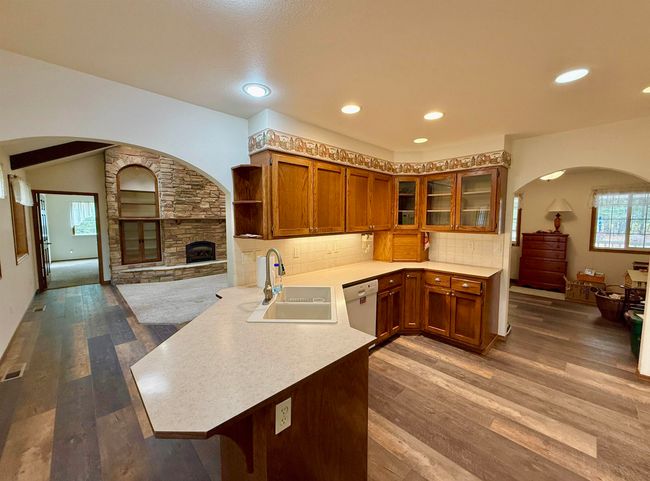 467 Hogans Way, House other with 4 bedrooms, 3 bathrooms and null parking in Chewelah WA | Image 15