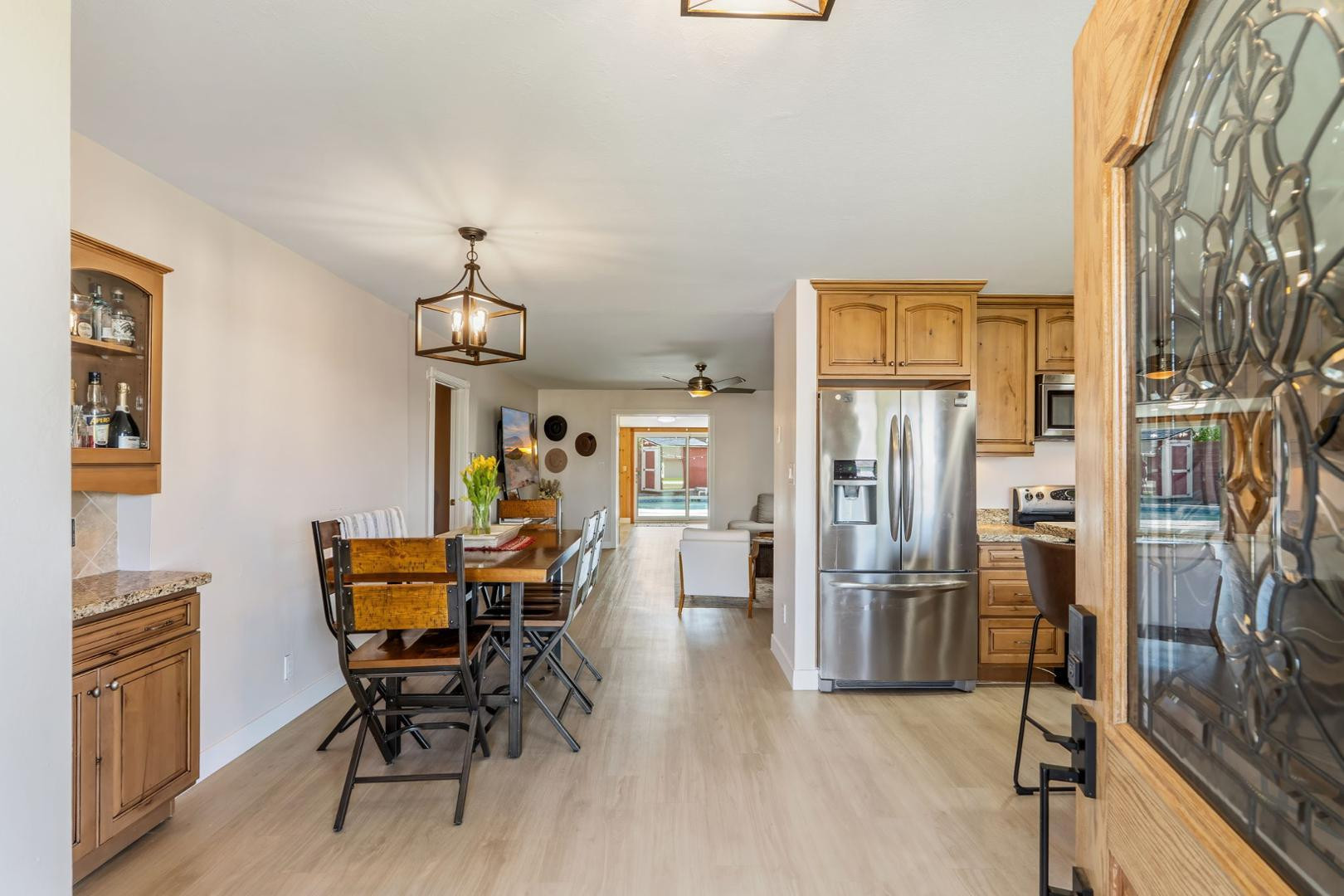 Residential Lease in Scottsdale 5