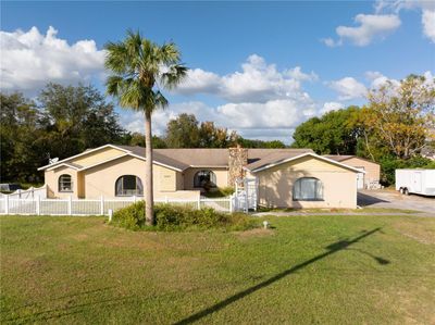 8067 Tranquil Drive, House other with 5 bedrooms, 3 bathrooms and null parking in Spring Hill FL | Image 1