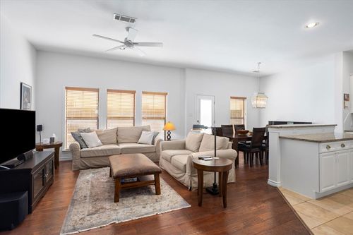 6113 Portrush Dr, Fort Worth, TX, 76116-7426 | Card Image