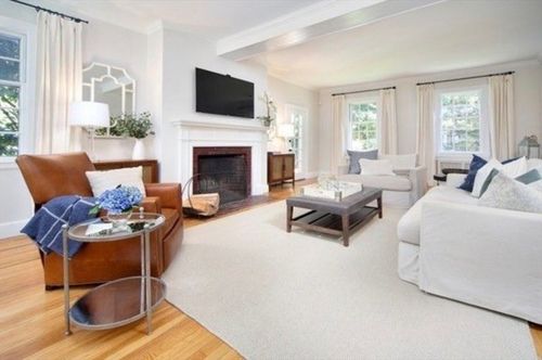 1 Squirrel Hill Ln, Hingham, MA, 02043-1525 | Card Image