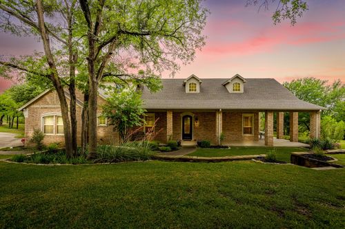 6417 Beacon Vista Circle, Granbury, TX, 76049 | Card Image