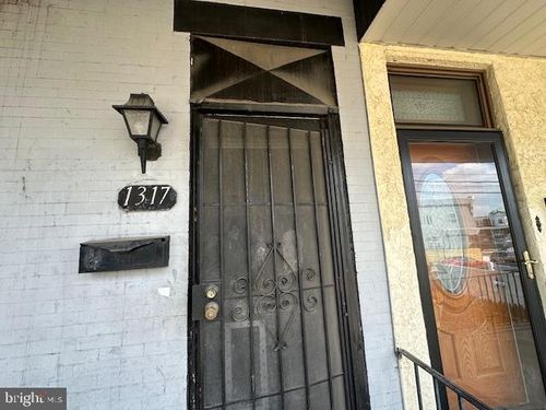 1317 N 61st St, PHILADELPHIA, PA, 19151-4421 | Card Image