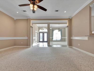 107 Hawthorne, House other with 4 bedrooms, 2 bathrooms and null parking in Lufkin TX | Image 3