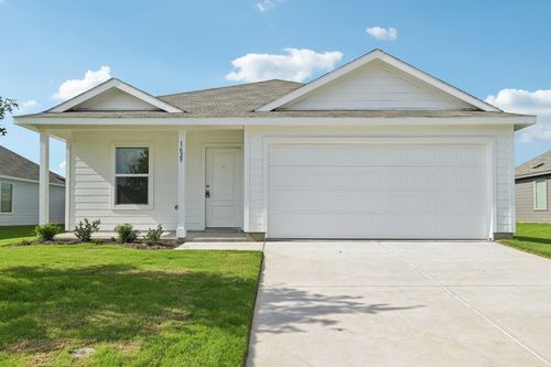 1629 Lercara Ln, McKinney, TX, 75071-3773 | Card Image