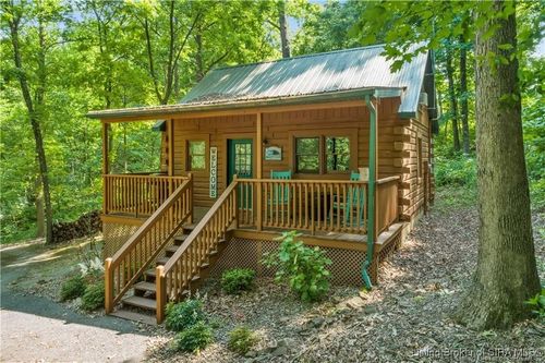 3311 N Cedar Gap Ln, Birdseye, IN, 47513-9364 | Card Image