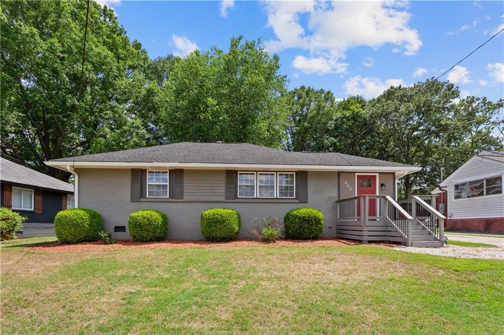 Wayland Ct, Smyrna, GA 30080