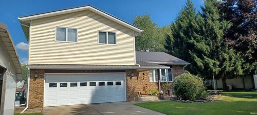 59022 Timber Trail Lane, Goshen, IN, 46528 | Card Image