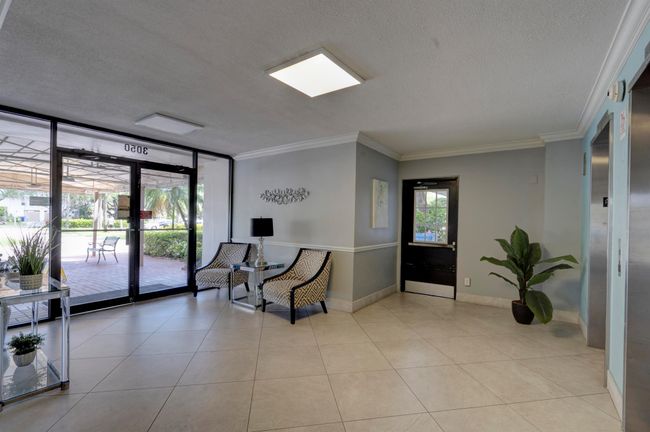 APT-505 - 3050 N Palm Aire Dr, Condo with 1 bedrooms, 1 bathrooms and null parking in Pompano Beach FL | Image 9