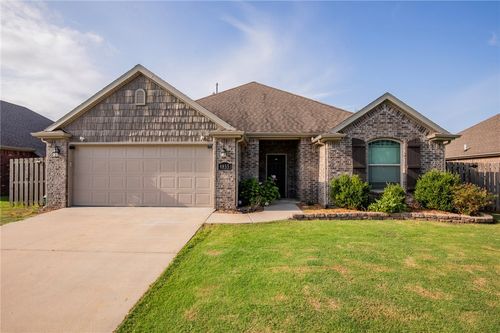 4855 W Croft Dr, Fayetteville, AR, 72704-5034 | Card Image